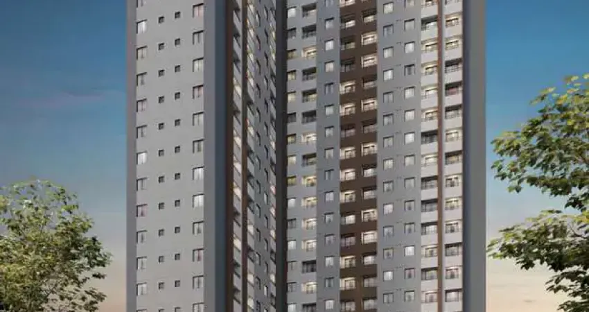 Apartamento com 2 quartos à venda na Rua Marselhesa, 249, Vila Mariana, São Paulo