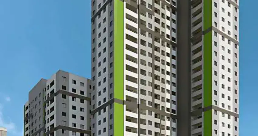 Apartamento com 2 quartos à venda na Rua Grauçá, 200, Vila Sônia, São Paulo
