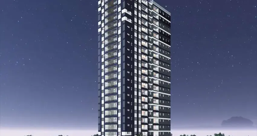 Apartamento com 4 quartos à venda na Braz de Pina, 512, Vila Vitória, Mogi das Cruzes