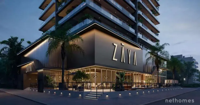 Ponto comercial à venda na Doca Rebello, 127, Praia Brava, Itajaí