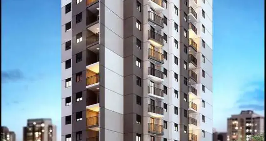 Apartamento com 2 quartos à venda na Rua Sílvio Rodini, 63, Vila Dom Pedro II, São Paulo