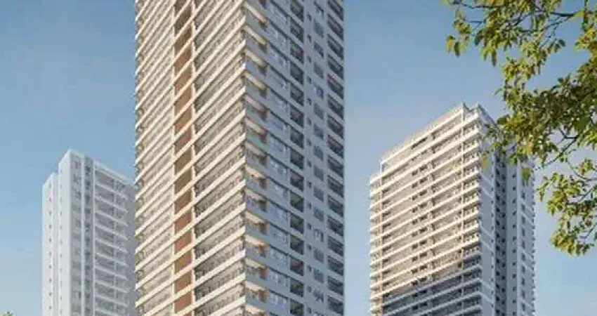 Apartamento com 4 quartos à venda na Rua Madre de Deus, 263, Mooca, São Paulo