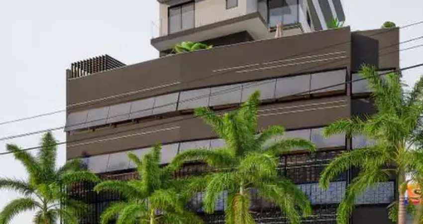 Apartamento com 2 quartos à venda na Avenida Sete de Setembro, 1038, Fazenda, Itajaí