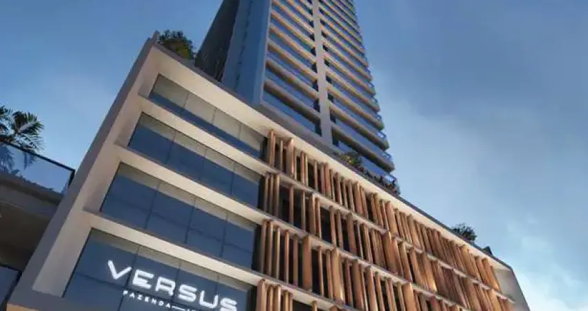 Apartamento com 1 quarto à venda na Rua Florianópolis, 73, Fazenda, Itajaí