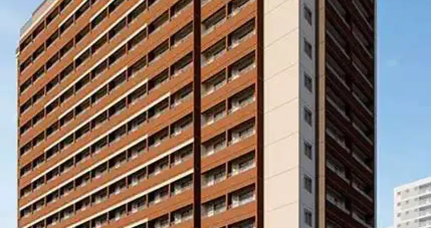 Apartamento com 1 quarto à venda na das Carinás, 92, Indianópolis, São Paulo