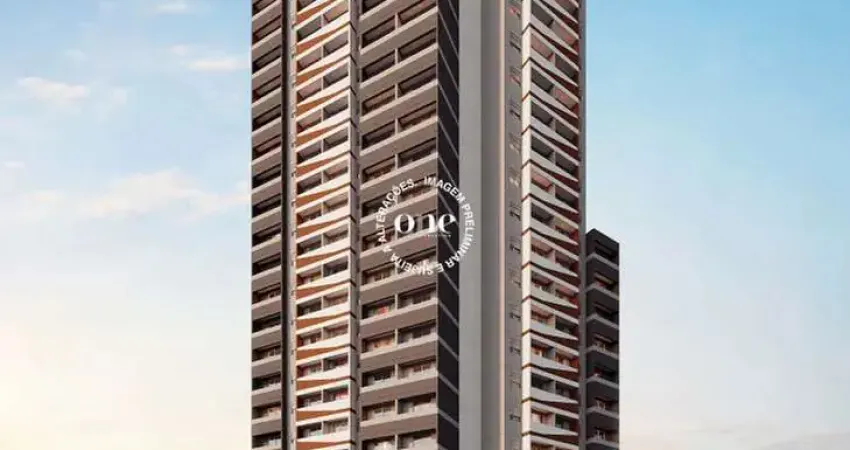 Apartamento com 1 quarto à venda na Rua da Liberdade, 575, Liberdade, São Paulo