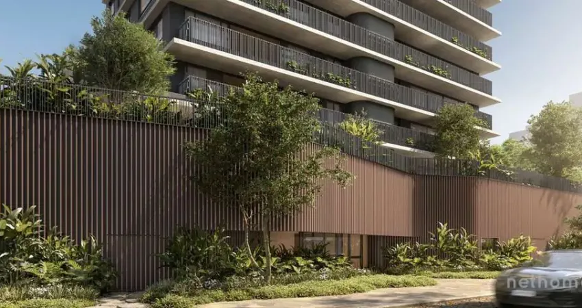 Apartamento com 3 quartos à venda na Rua Barão de Ubá, 389, Bela Vista, Porto Alegre