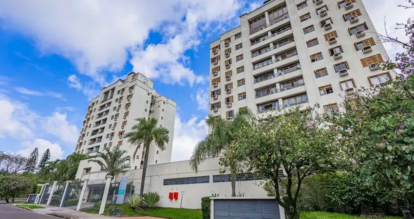 Apartamento com 3 quartos à venda na Rua João Ernesto Schmidt, 251, Jardim Itu Sabará, Porto Alegre