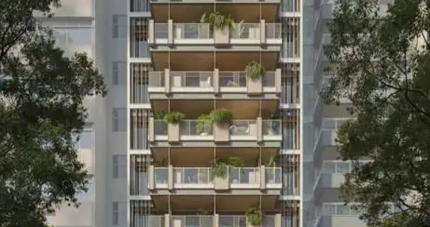 Cobertura com 2 quartos à venda na Rua Cinco de Julho, 154, Copacabana, Rio de Janeiro