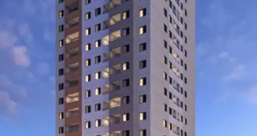 Apartamento com 2 quartos à venda na Dom Érico Ferrari, 344, Pirituba, São Paulo