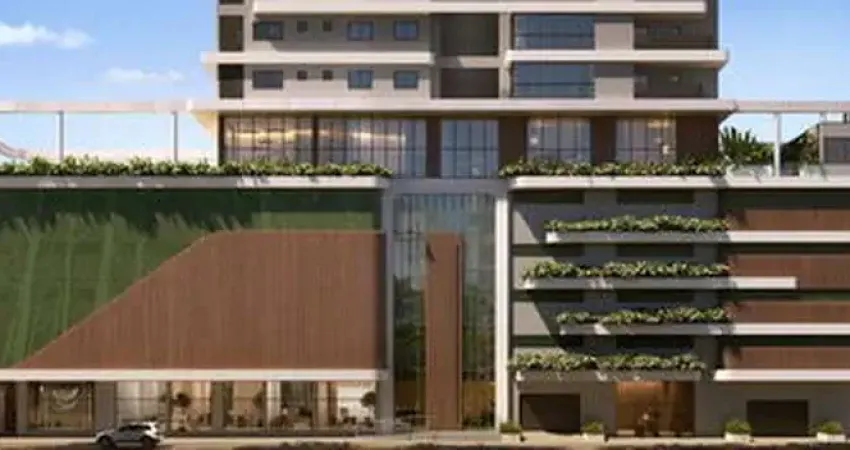 Prédio à venda na Avenida 276, 348, Meia Praia, Itapema