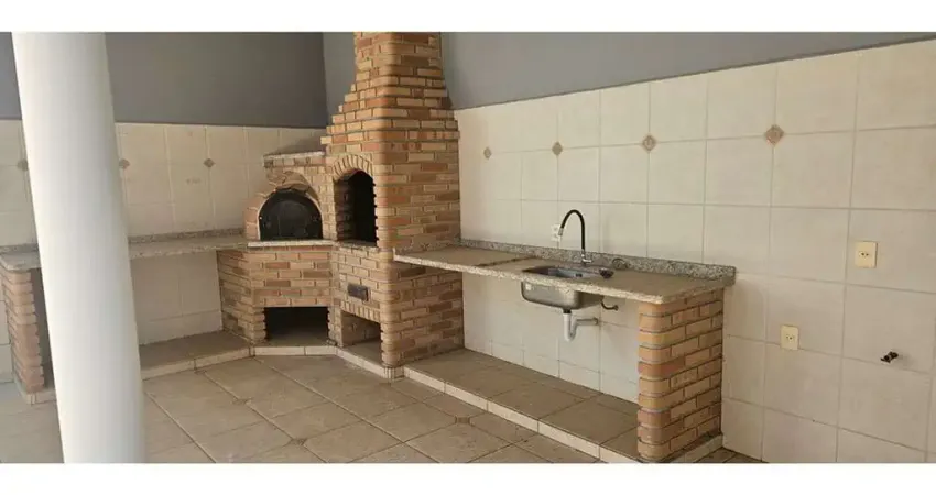 Casa em condomínio fechado com 4 quartos à venda na Ermelinda Rodrigues Maneira, 96, Jardim Portal de Itaici, Indaiatuba