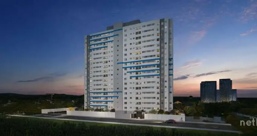 Apartamento com 1 quarto à venda na Rua Dona Maria de Camargo, 234, Itaquera, São Paulo