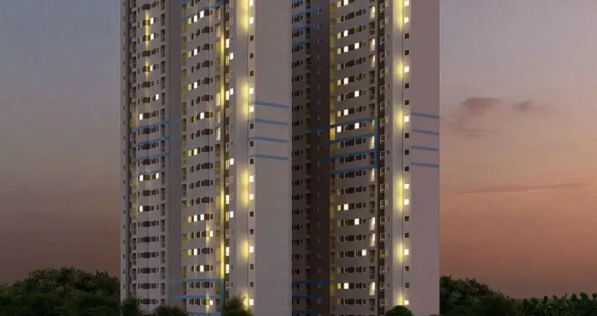 Apartamento com 1 quarto à venda na São Valfredo, 100, Chácara Santa Etelvina, São Paulo