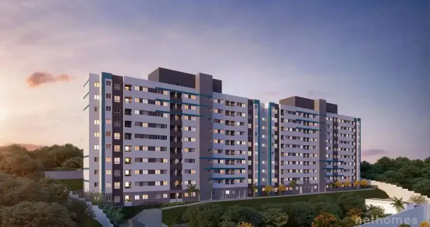 Apartamento com 1 quarto à venda na Roque Callage, 150, Vila Perus, São Paulo