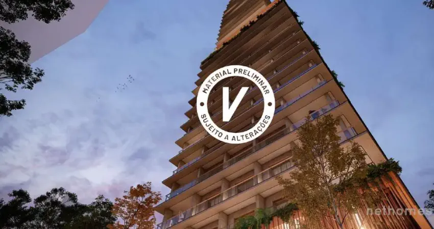 Apartamento com 1 quarto à venda na Alameda Franca, 253, Jardim Paulista, São Paulo