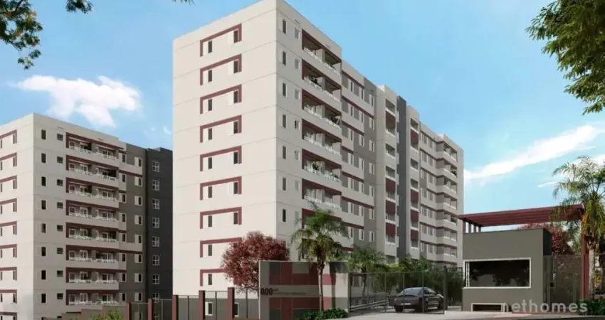 Apartamento com 2 quartos à venda na Rua José Bernardo Pinto, 440, Vila Guilherme, São Paulo