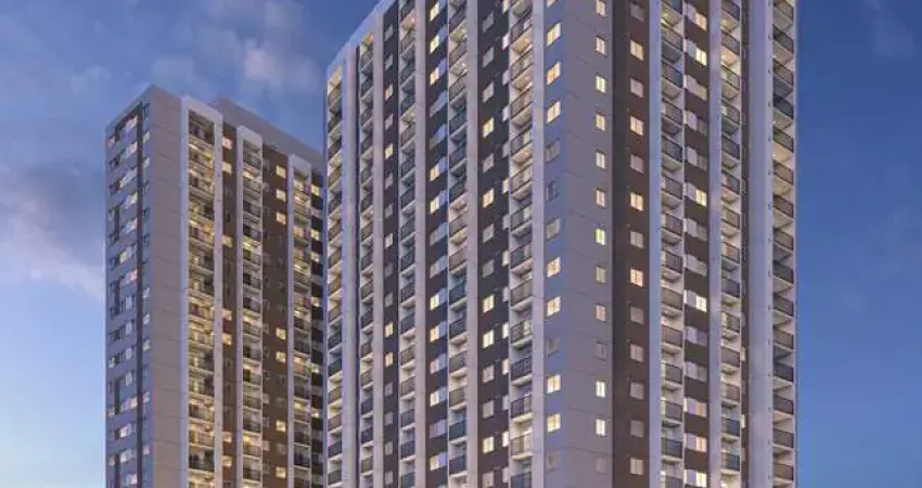 Apartamento com 2 quartos à venda na Rua Dias Vieira, 432, Vila Sônia, São Paulo