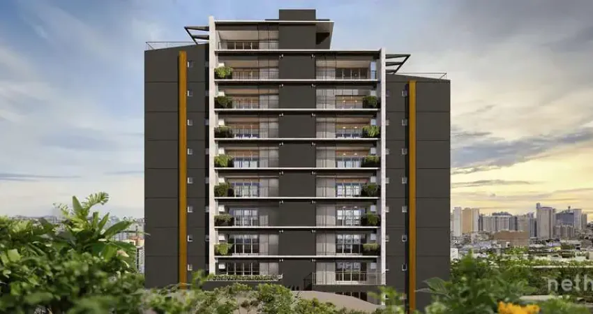 Apartamento com 2 quartos à venda na Rua Hungara, 93, Vila Ipojuca, São Paulo