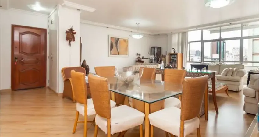 Apartamento com 3 quartos à venda na Rua Martinico Prado, 90, Santa Cecília, São Paulo