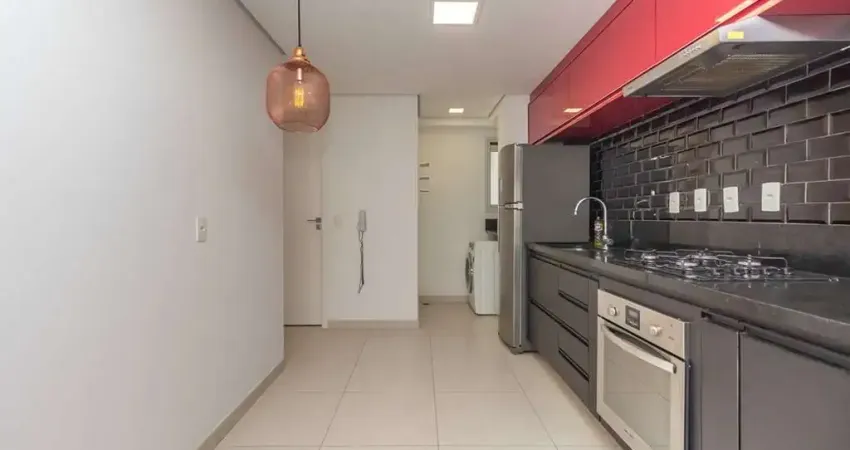 Apartamento com 2 quartos à venda na Rua Augusta, 810, Consolação, São Paulo