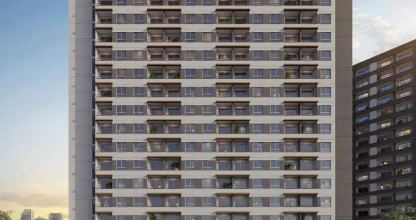 Apartamento com 1 quarto à venda na Avenida Senador Casimiro da Rocha, 98, Vila Mariana, São Paulo