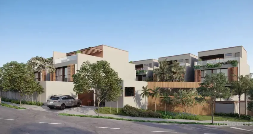 Casa em condomínio fechado com 4 quartos à venda na Rua Joaquim Cândido de Azevedo Marques, 881, Morumbi, São Paulo