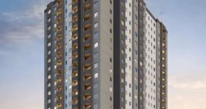 Apartamento com 1 quarto à venda na Avenida Cristo Rei, 34, Vila Pereira Barreto, São Paulo