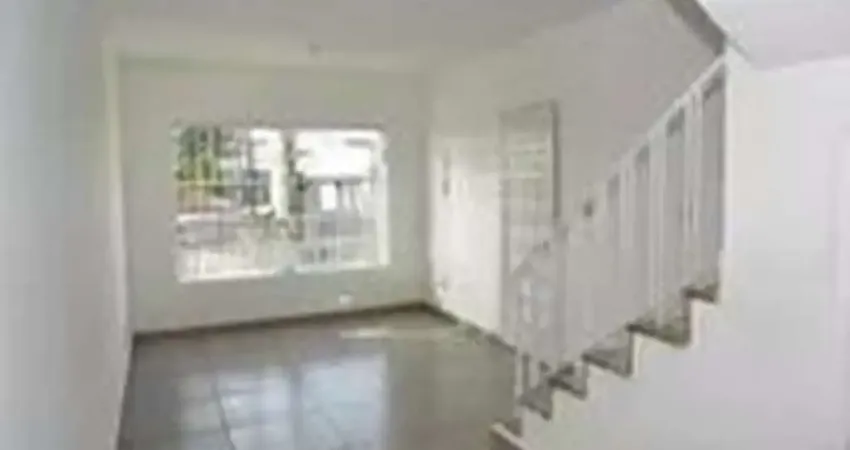 Casa com 2 quartos à venda na Rua Borba Pereira, 490, Campo Grande, São Paulo