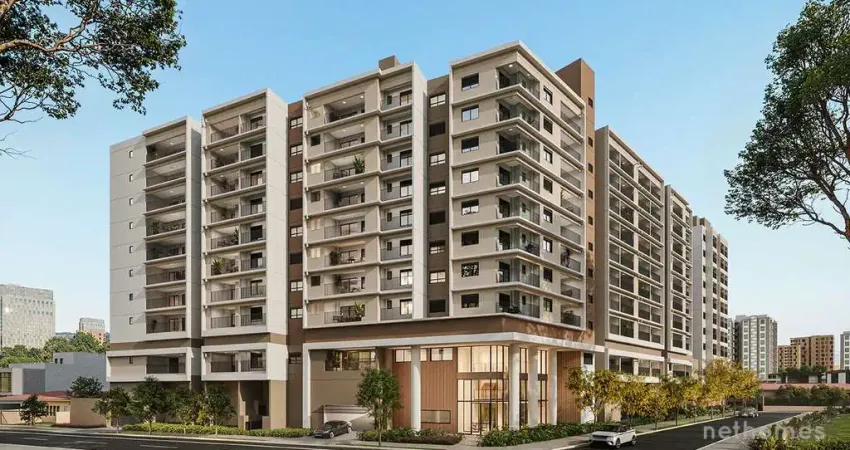 Apartamento com 2 quartos à venda na Rua Siqueira Bueno, 1085, Mooca, São Paulo