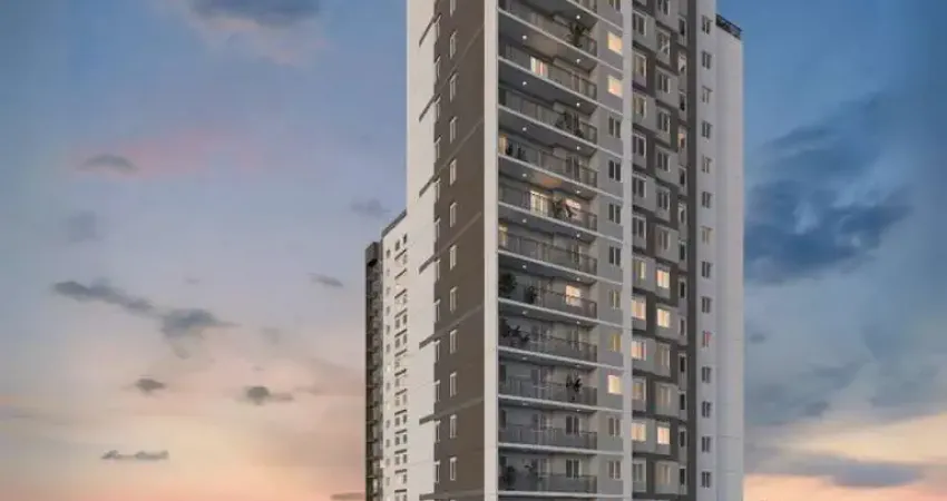 Apartamento com 1 quarto à venda na Rua Inglesa, 309, Parada Inglesa, São Paulo