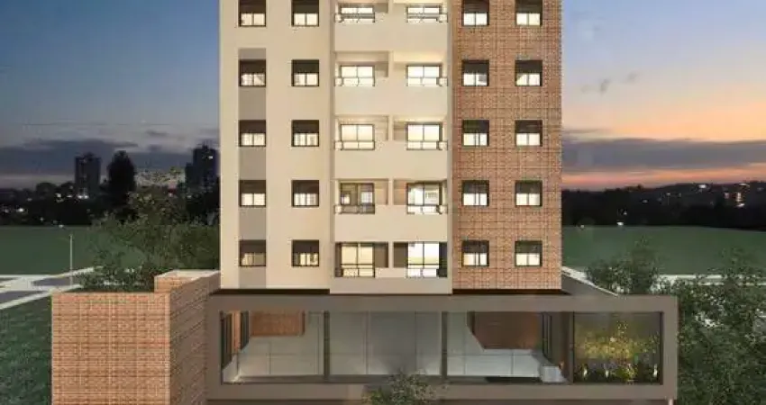 Apartamento com 2 quartos à venda na Caativa, 379, Alto da Lapa, São Paulo