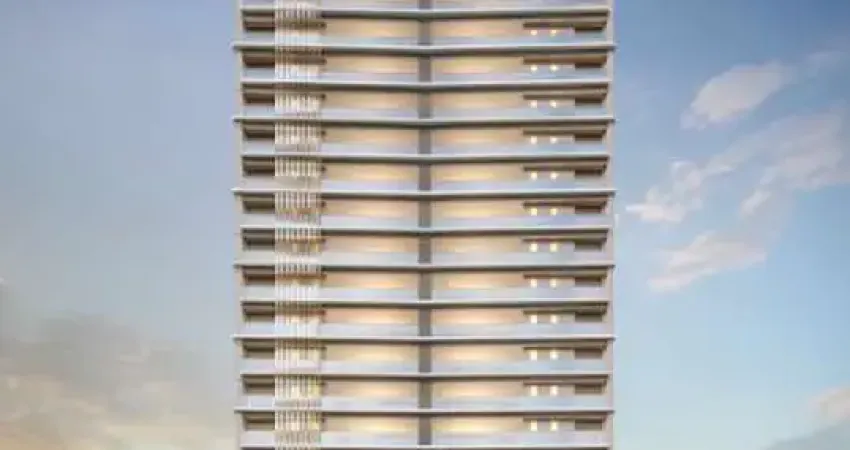 Apartamento com 4 quartos à venda na Rua Michigan, 922, Brooklin, São Paulo