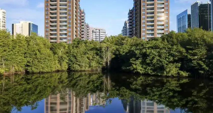 Cobertura com 4 quartos à venda na Tamarindos da Península, 55, Barra da Tijuca, Rio de Janeiro