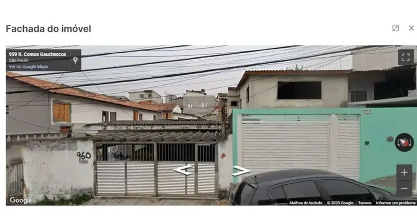 Casa em condomínio fechado com 10 quartos à venda na 3, 960, Jardim Jabaquara, São Paulo