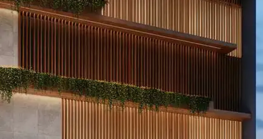 Apartamento com 2 quartos à venda na Rua Alcides Pereira, 94, Fazendinha, Itajaí