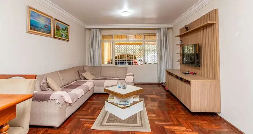 Casa com 3 quartos à venda na Rua Sincorá, 311, Jardim Umuarama, São Paulo