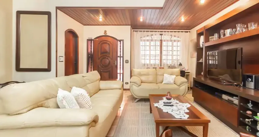 Casa com 4 quartos à venda na Rua Clodomiro Pereira, 66, Vila Monumento, São Paulo