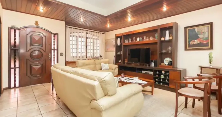 Casa com 4 quartos à venda na Rua Clodomiro Pereira, 66, Vila Monumento, São Paulo