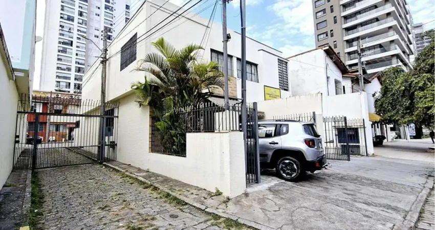 Casa com 2 quartos à venda na Rua Ministro Luiz Gallotti, 200, Vila Cordeiro, São Paulo