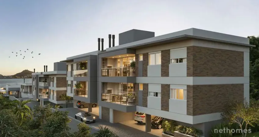 Prédio à venda na Rodovia Haroldo Soares Glavan, 2094, Cacupé, Florianópolis