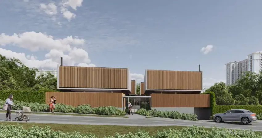 Prédio à venda na Alameda Princesa Izabel, 3775, Campina do Siqueira, Curitiba