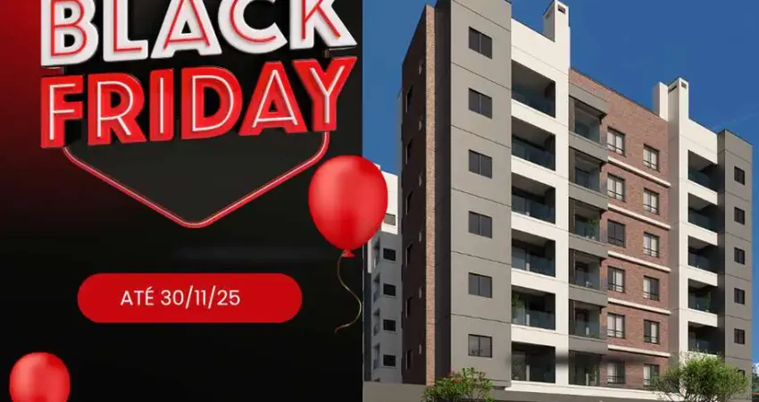 Apartamento com 1 quarto à venda na Rodolpho Senff Júnior, 322, Capão Raso, Curitiba