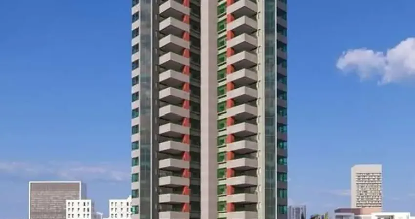 Prédio à venda na Rua Doutor Eduardo Monteiro, 106, Jardim Bela Vista, Santo André