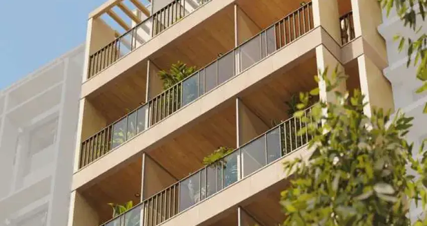 Apartamento com 2 quartos à venda na Avenida Nossa Senhora de Copacabana, 813, Copacabana, Rio de Janeiro