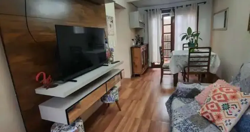 Casa com 3 quartos à venda na Rua Gregório da Fonseca, Nonoai, Porto Alegre