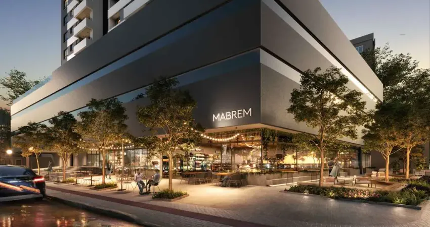 Ponto comercial à venda na Rua José Pereira Liberato, 2537, São Judas, Itajaí