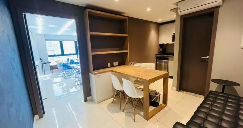 Sala comercial à venda na Avenida Praia de Belas, 1212, Praia de Belas, Porto Alegre