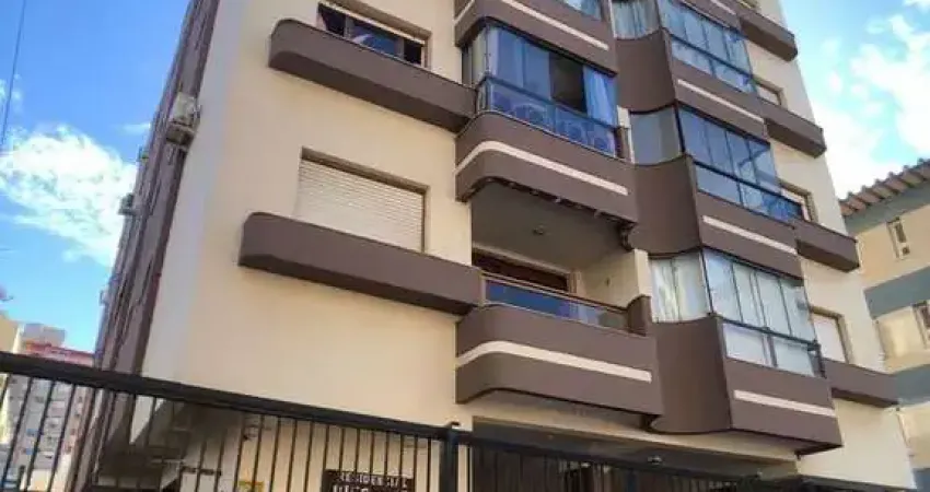 Apartamento com 3 quartos à venda na Rua Guaraci, 2077, Centro, Capão da Canoa