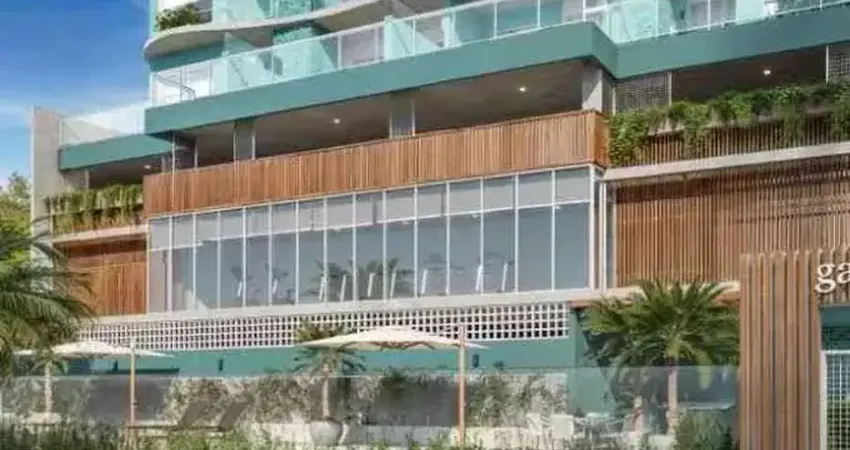 Apartamento com 1 quarto à venda na Rua das Gaivotas, 1152, Ingleses do Rio Vermelho, Florianópolis